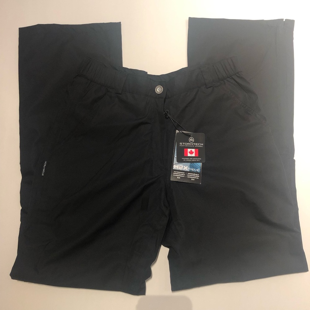 Technical pant